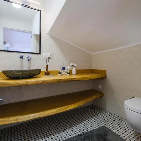 Gül Evleri çalış Beach Villa
