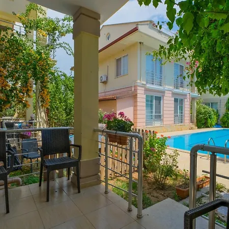 Guel Evleri Calis Hotel 4*