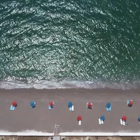 Вилла Gul Evleri Calis Beach Фетхие