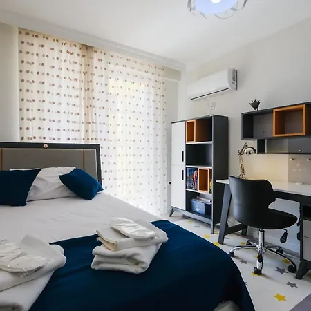 Hotel Guel Evleri Calis Fethiye