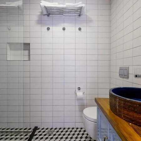 Guel Evleri Calis Hotel Fethiye