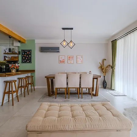 Gul Evleri Calis Beach * Фетхие