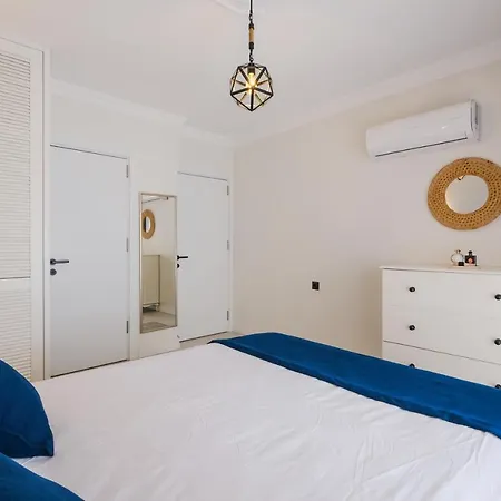 Hotel Guel Evleri Calis