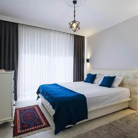 Guel Evleri Calis Fethiye