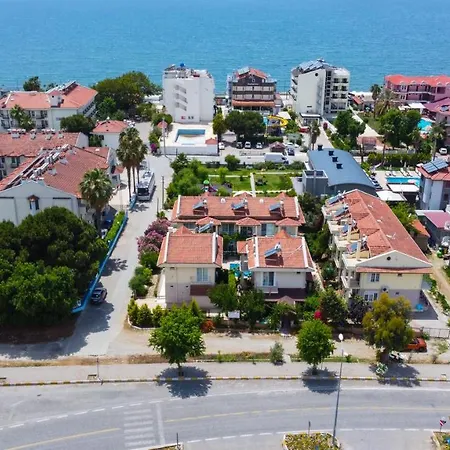 Hotel Guel Evleri Calis 4*