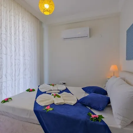 Gul Evleri Calis Beach Фетхие