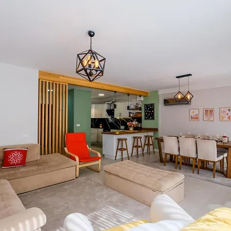 Guel Evleri Calis Hotell