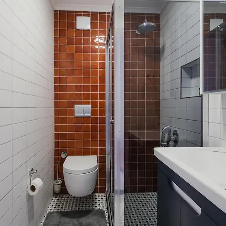 Guel Evleri Calis Hotell Fethiye