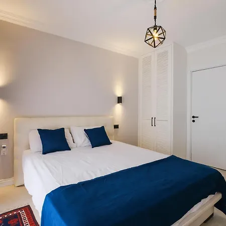 Guel Evleri Calis Hotell 4*