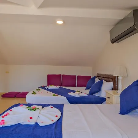 Guel Evleri Calis 4* Fethiye